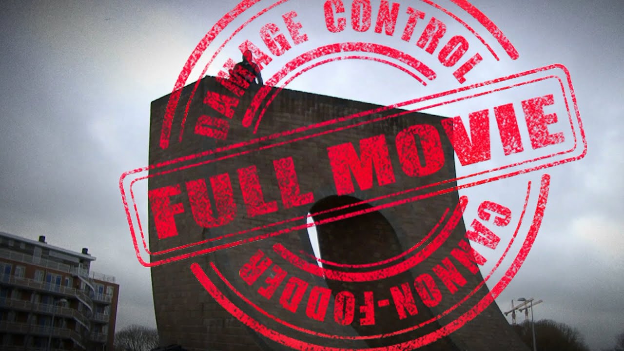 Damage Control - Full Movie
