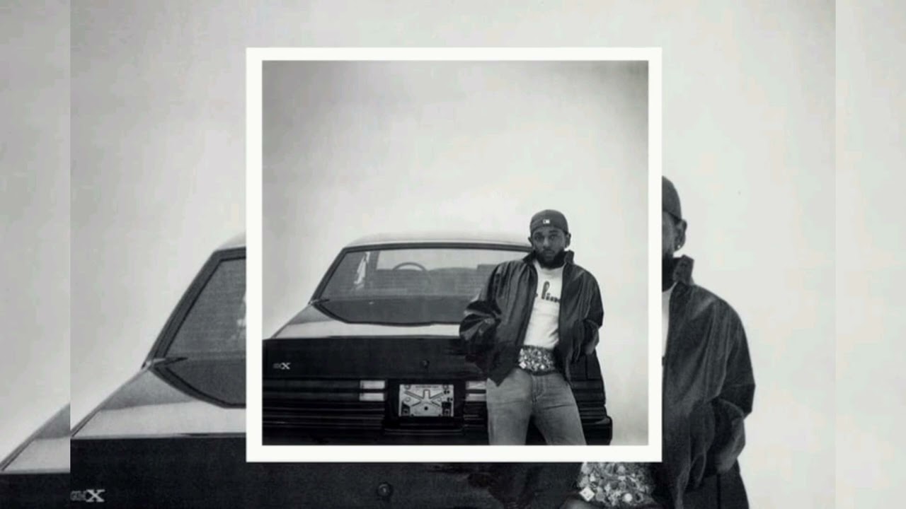Kendrick Lamar - squabble up (104 BPM Acapella)