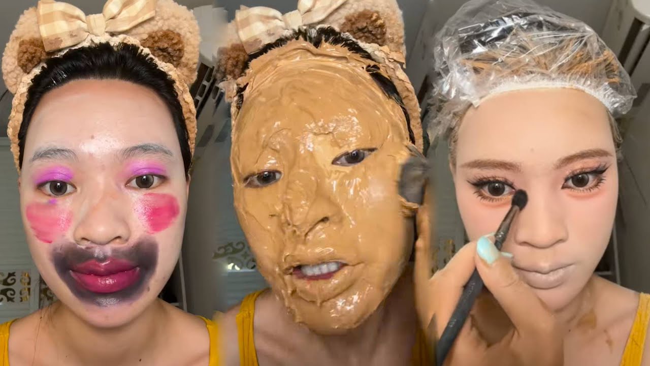 가벼운 화장을 하고 사랑하는 사람과 함께 스파에 가세요.