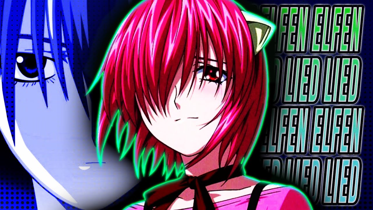 The Most EDGY Anime Of The Early 2000's...