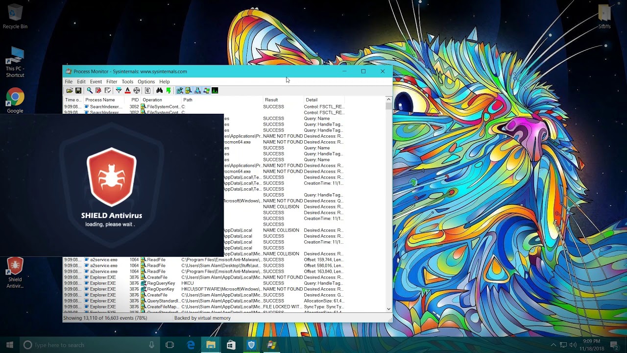Emsisoft Anti-Malware Demonstration | A-V Test #34