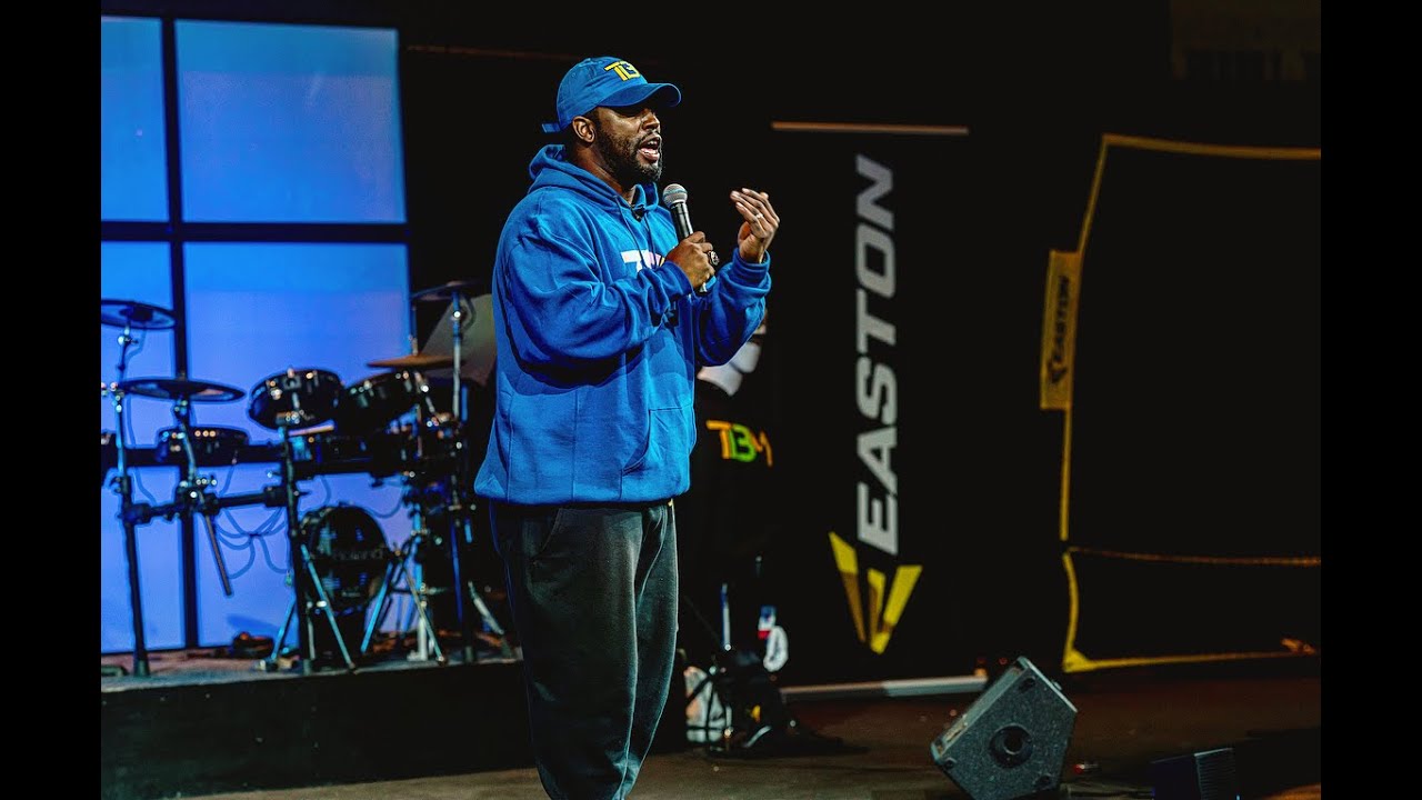 Everyday is a FIGHT for better - CJ Beatty