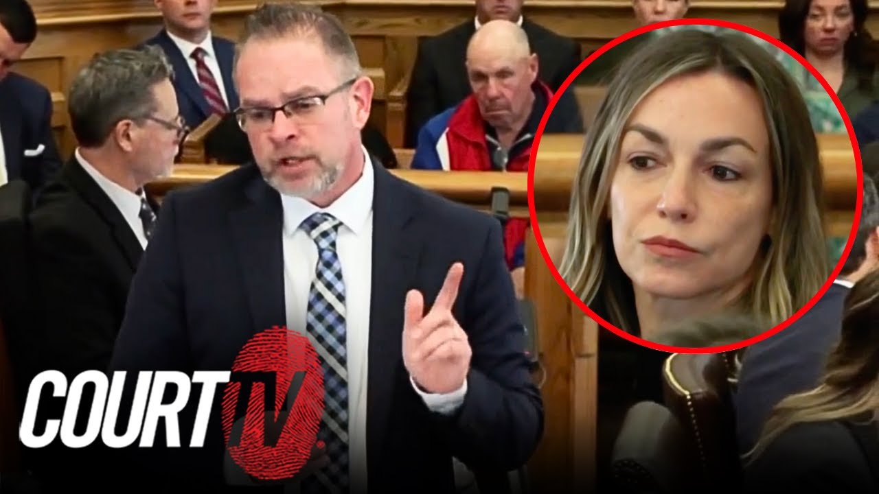 State Opening Statements: MA v Karen Read, Killer or Cover-Up Murder Trial