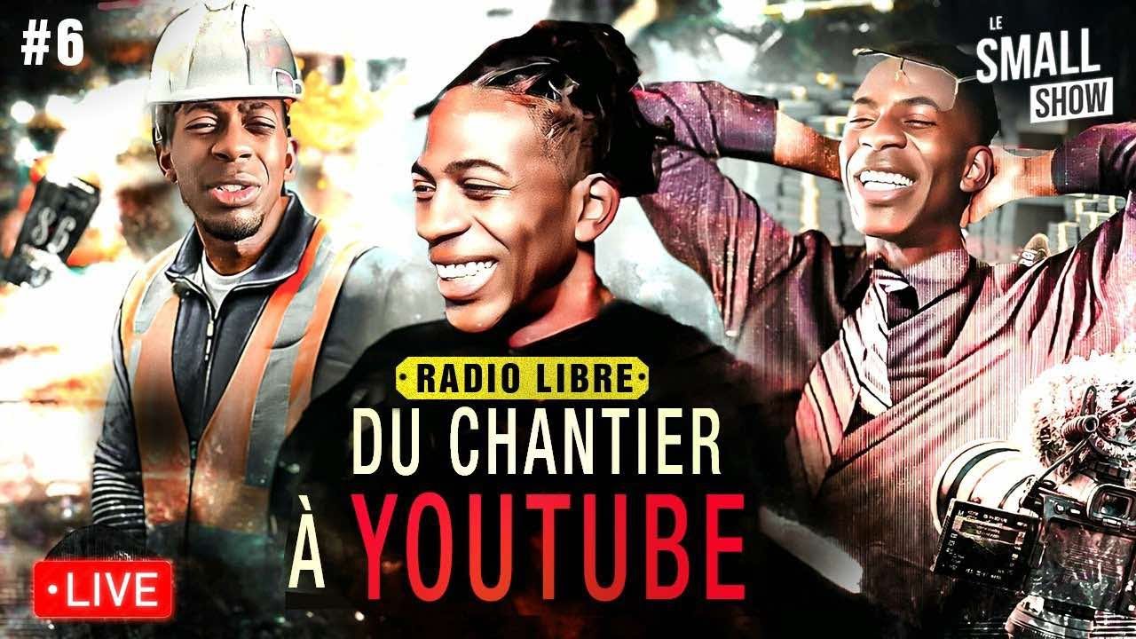 les pires et meilleurs Metiers ! feat @lebelge78