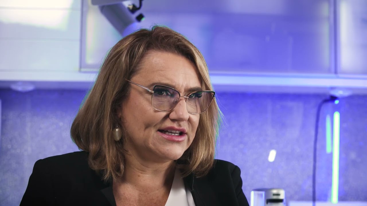 Historia sukcesu wdrożenia protokołu GBT do kliniki Primadent