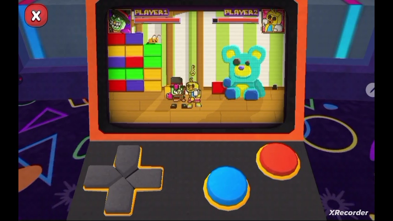 Super bear adventure arcade dünyasındaki tüm oyunları denedim #superbearadventure #super #sba 