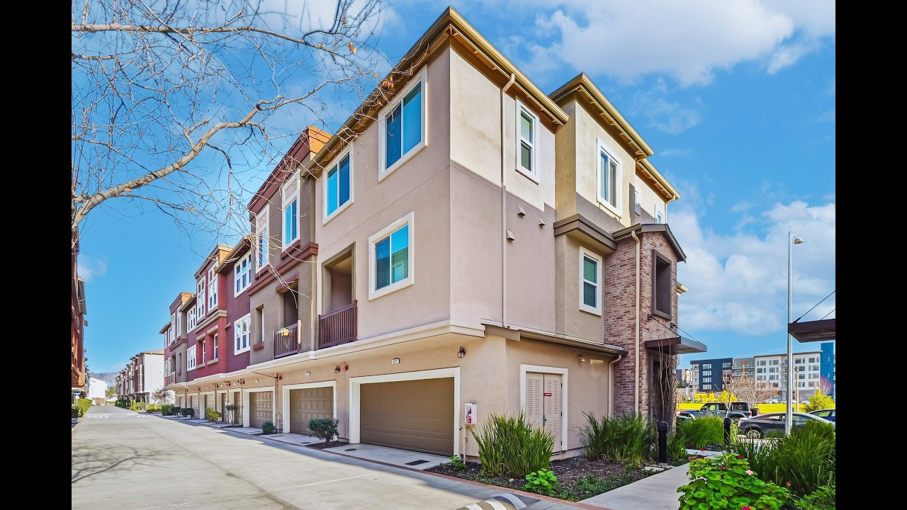 1463 Mercado Way, San Jose, CA 95131