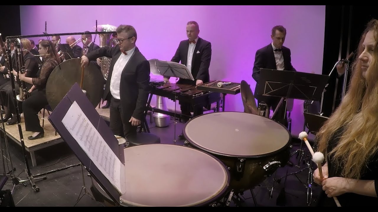 Muszorgszkij: Egy kiállítás képei