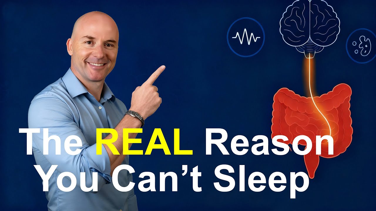 Gut Microbiome and Sleep