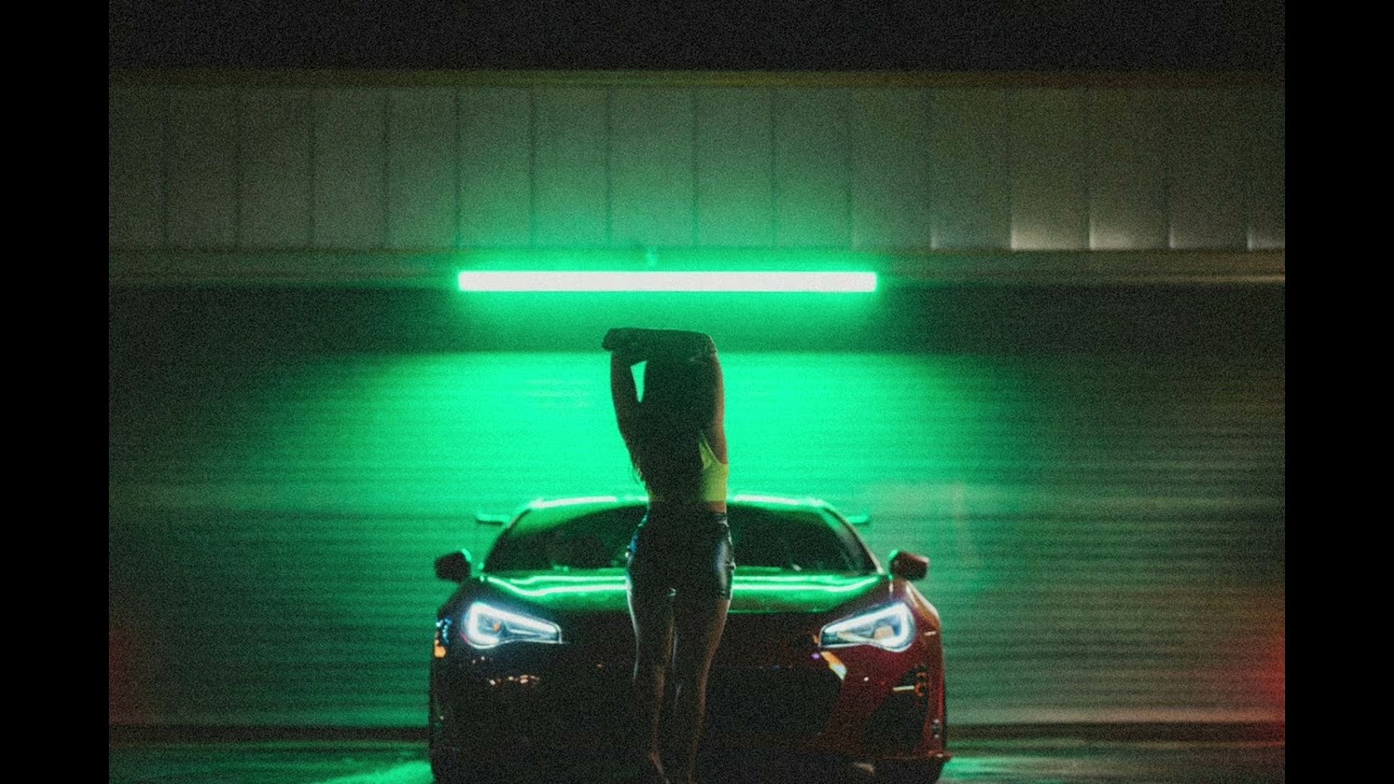 NOIRRIDE - Redline