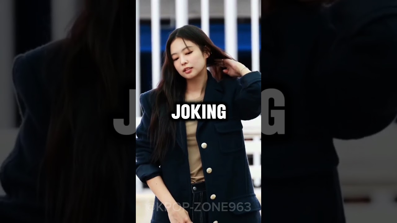 BTS V, BLACKPINK Jennie & EXO Kai Spotted Together!#kpopnews #kpop #jennie #kai  #taehyung #shorts