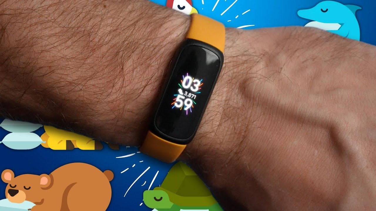 Подробный обзор Fitbit Inspire 3 — все, что вам нужно знать!