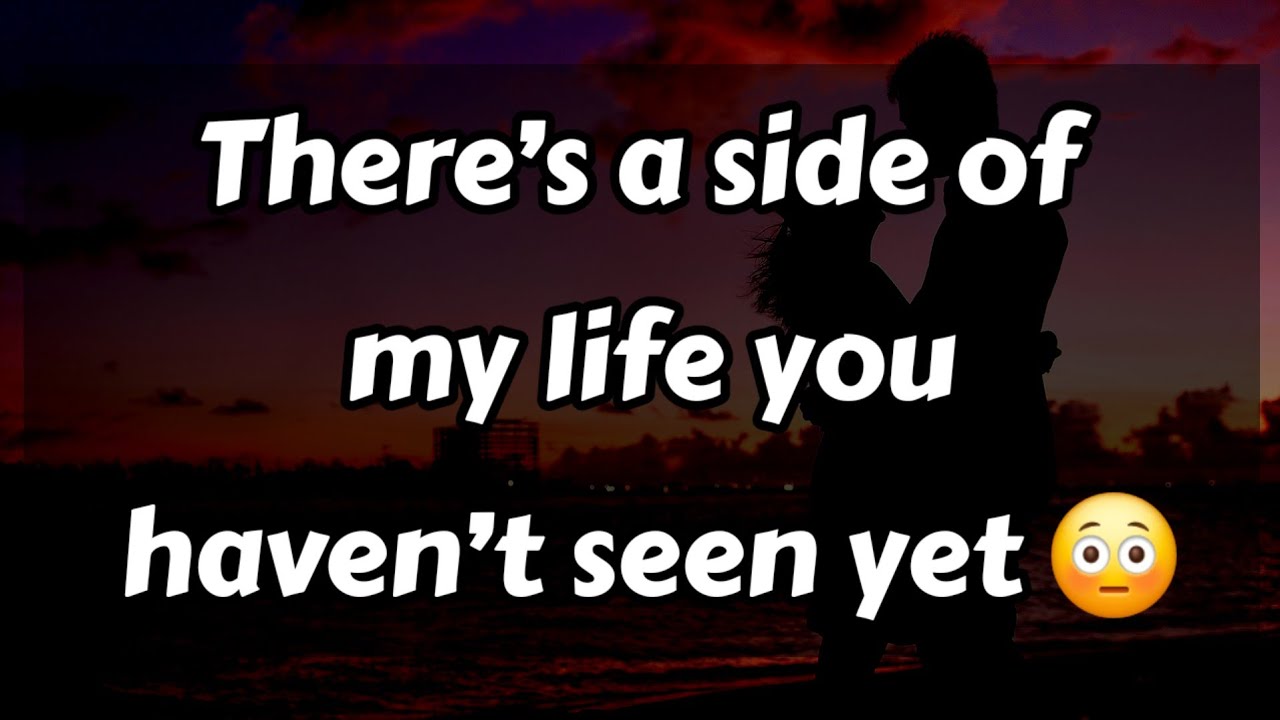 There’s a side of my life you haven’t seen yet 😳😖😣😦😧😯😲 || Dm to Df Love Letters 🫂 💌 #loveletter 