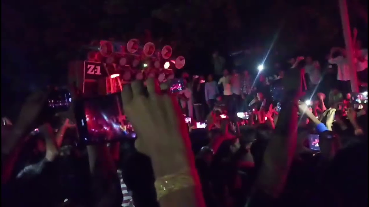 DJ Z1 VS RP COMPETITION#dj #rp #Z1RNPUR#dance 