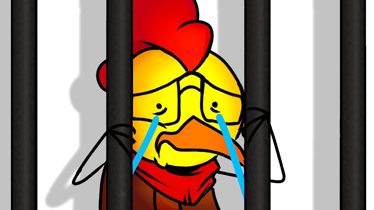 Hice un Crimen y Nadie se Entero :v