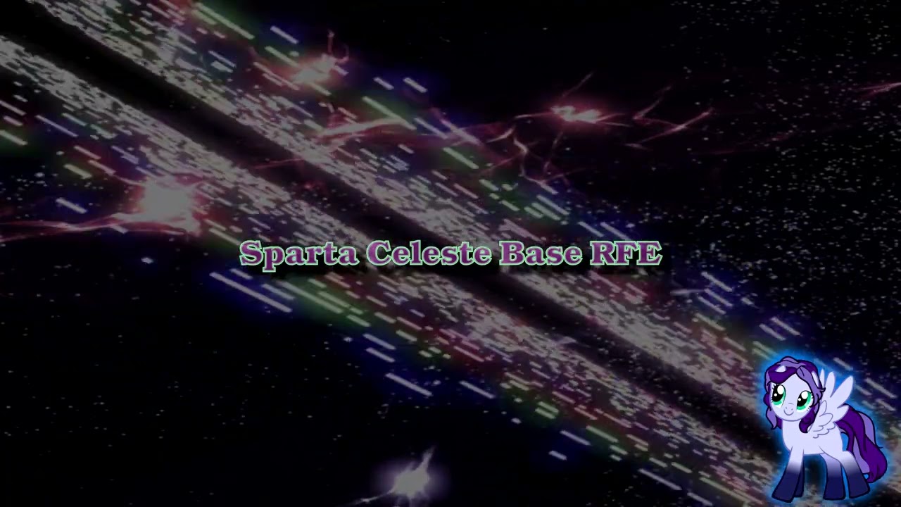 Sparta Celeste Base RFE (-Reupload-)