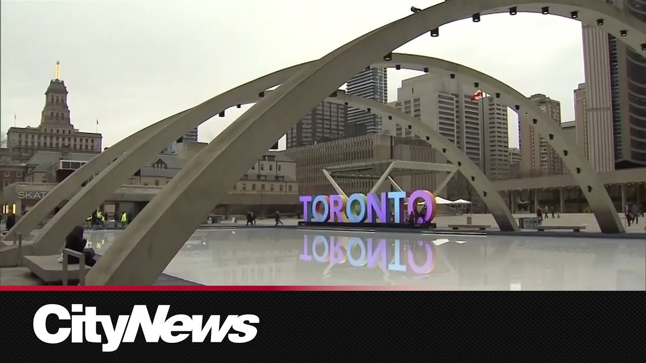 Toronto proposes buying $10.7M worth of World Cup ticket packages from FIFA