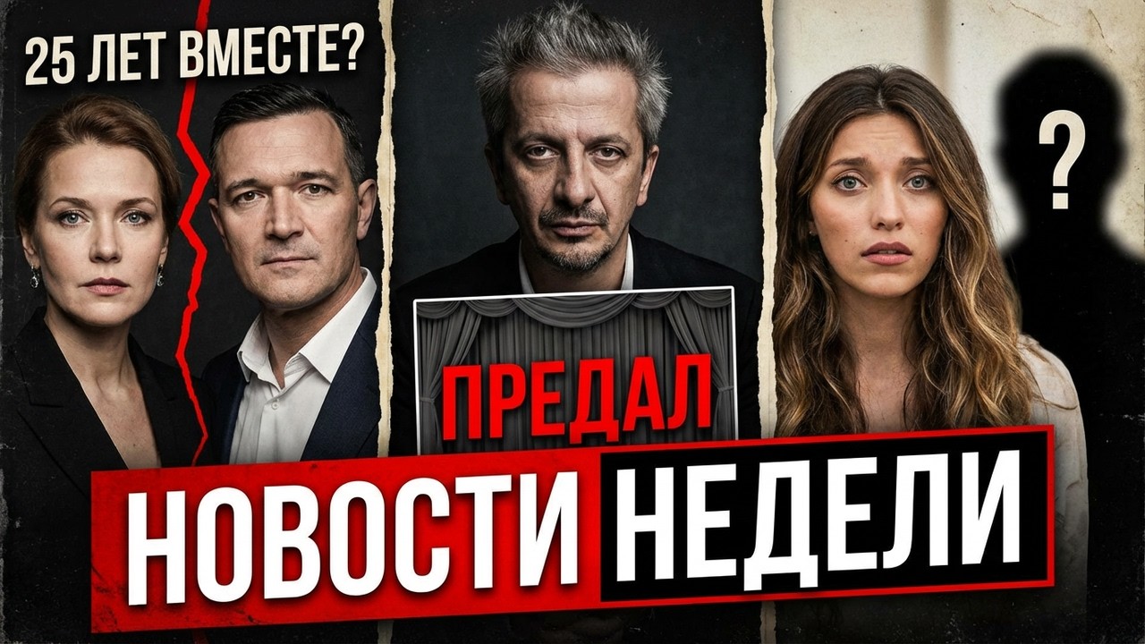 Алфёрова кинула Бероева за 25 лет. Богомолов предал МХАТ. Тодоренко — человека! Грязные Новости.