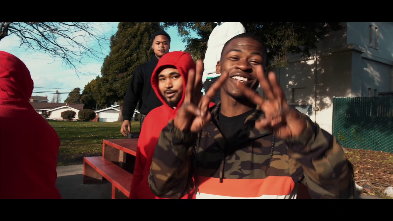 BLK MARTYBO “Settin Trendz” Dir.Poloshotit