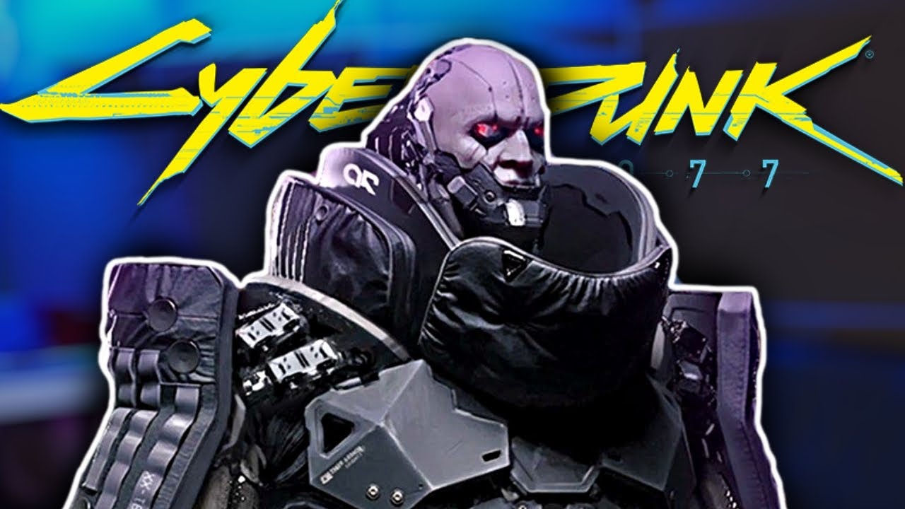 Everything Cut from Cyberpunk 2077...