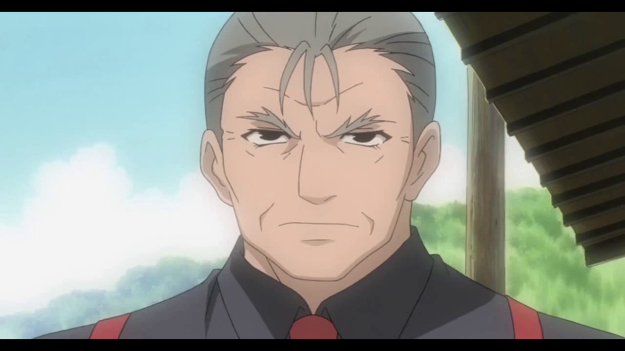 ERB AMV Kyon VS Ooishi