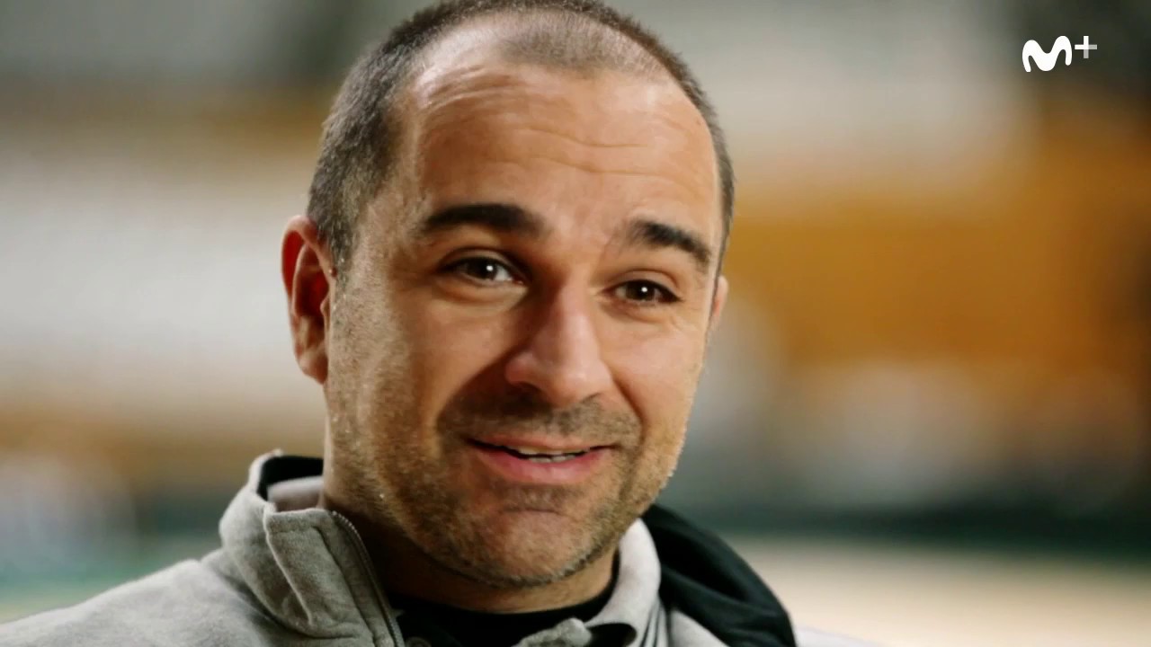 Reportatge d'#Elegidos de Movistar: El planter de la Penya