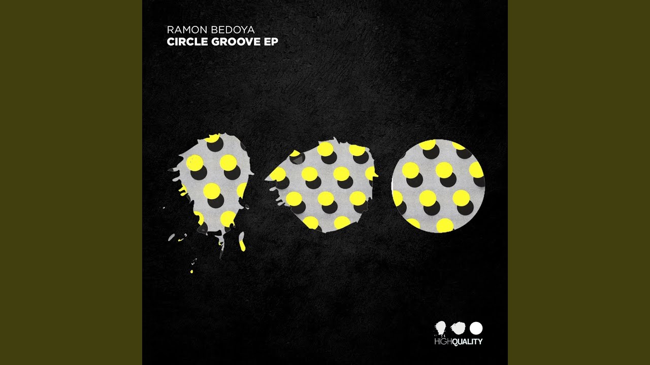 Circle Groove 5 Am (Vocal Mix)