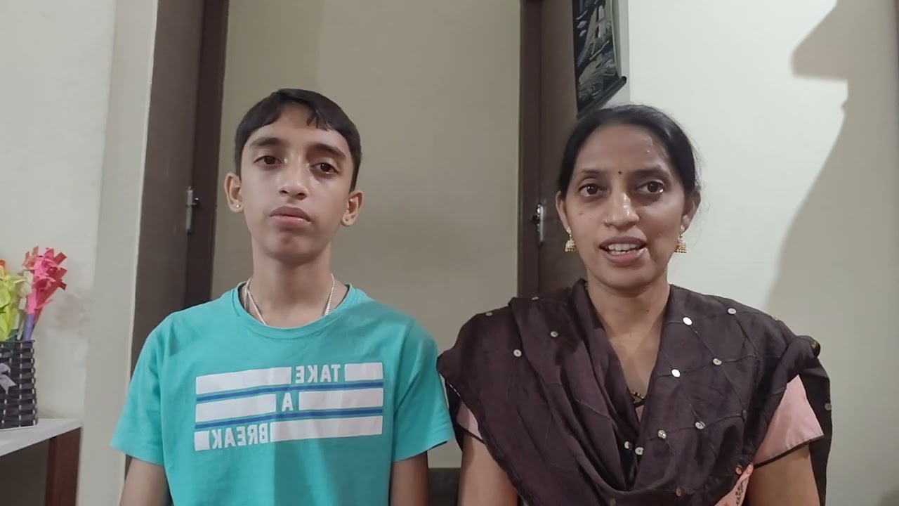 ಗಣೇಶ ಚತುರ್ಥಿಗೆ ಒಂದು ಹಾಡು | ಓಂಕಾರ ರೂಪ ಗಣಾಧಿಪ | Om Kara Rupa Ganaadhipa | #mothersonduo
