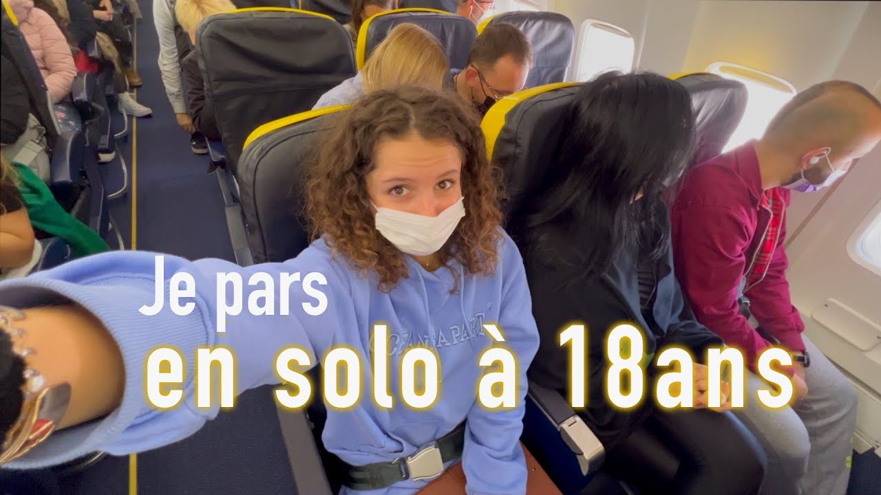 Notre première rencontre (après 1 an à distance)