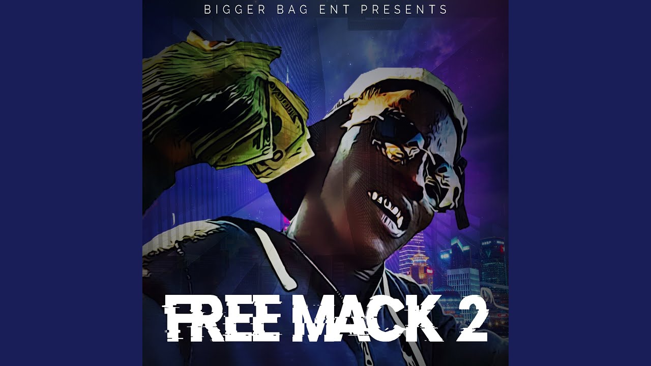 Ran My Bag Up