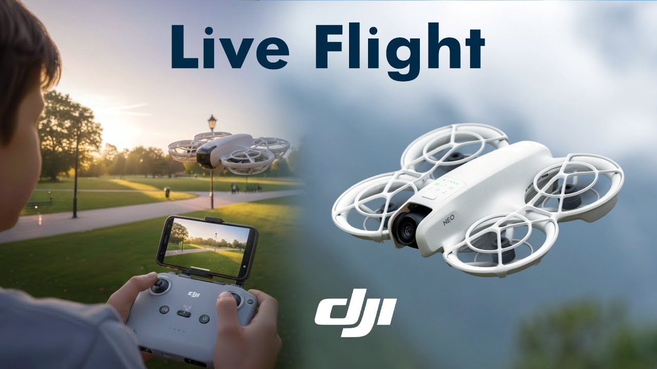 DJI Mini 4K Review: Is This DJI’s Cheapest 4K Drone ACTUALLY Worth It?