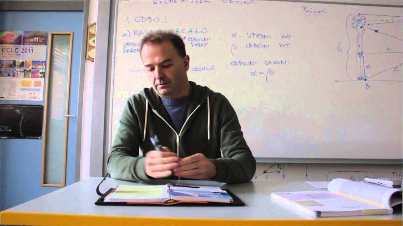 SŠSB   Predstavitveni video 4.A gimnazija 2016