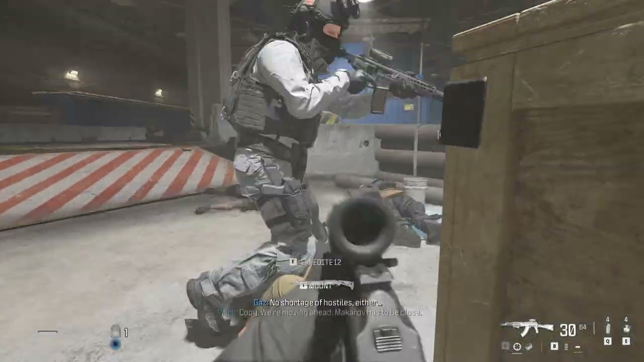 Call of Duty  Modern Warfare 3 Countdown