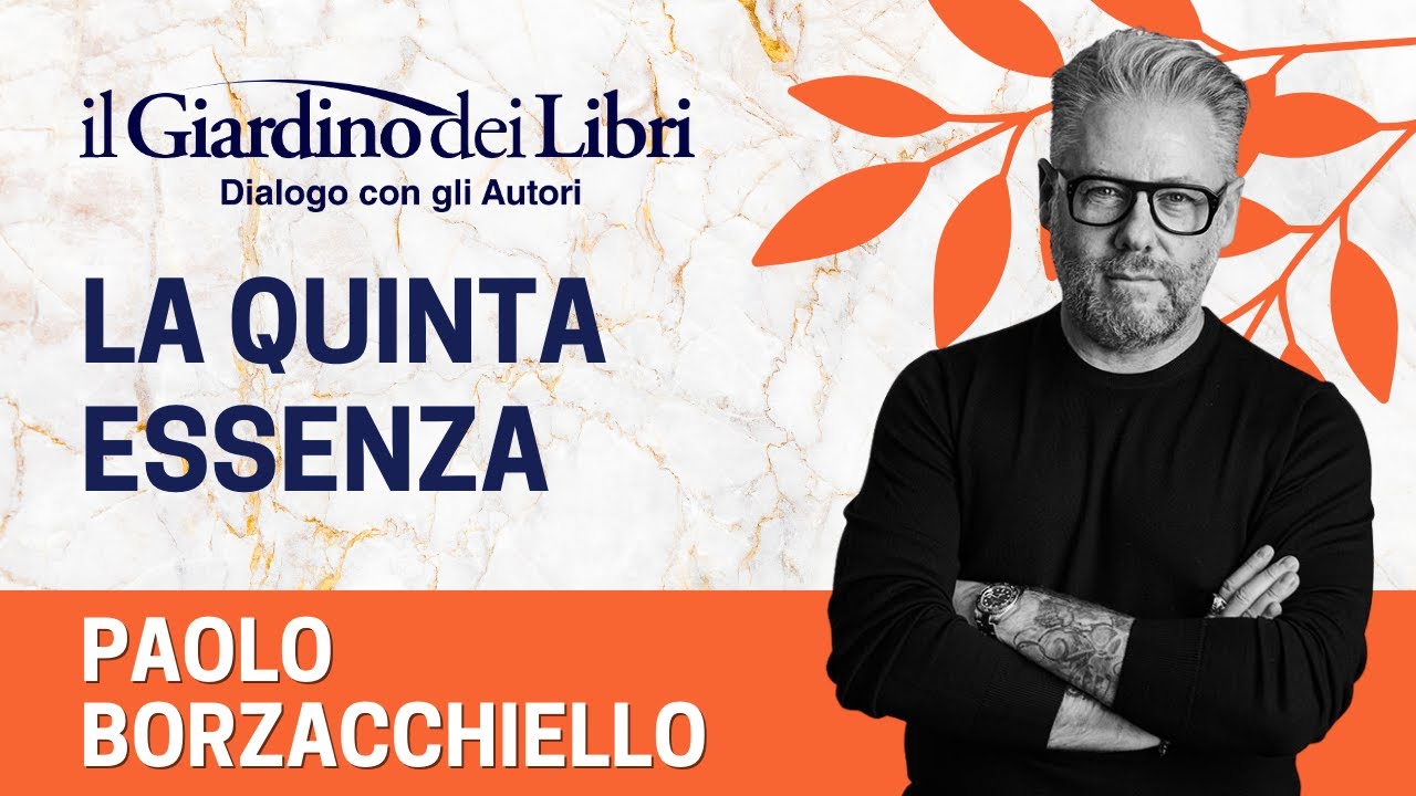 Webinar Gratuito con Paolo Borzacchiello: 