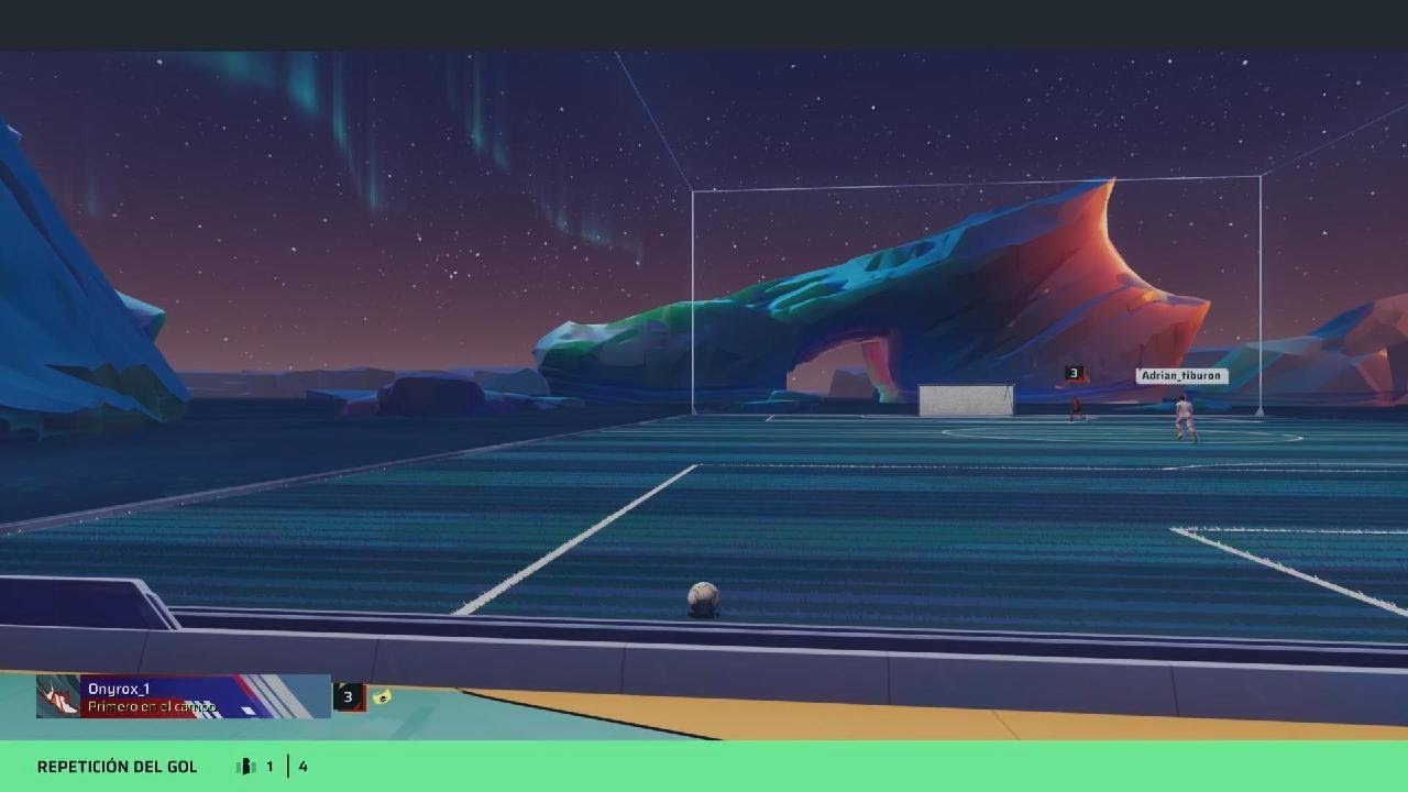 Rematch