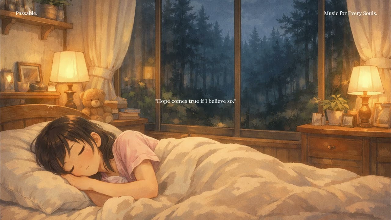 5 Hours of Relaxing Piano Music🎹 - Sleep Music, Stress Relief