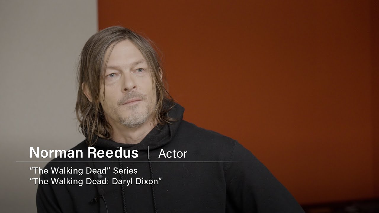 HideoTube (ヒデチュー)：特別版  ゲストコメントノーカット版 | ノーマン・リーダス / Norman Reedus