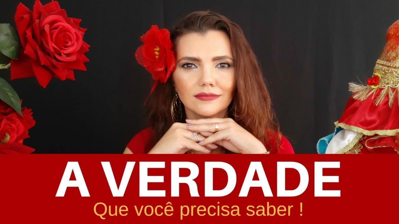 Pomba Gira faz Amarração Amorosa? O que Pomba Gira faz ? Saiba tudo Agora!