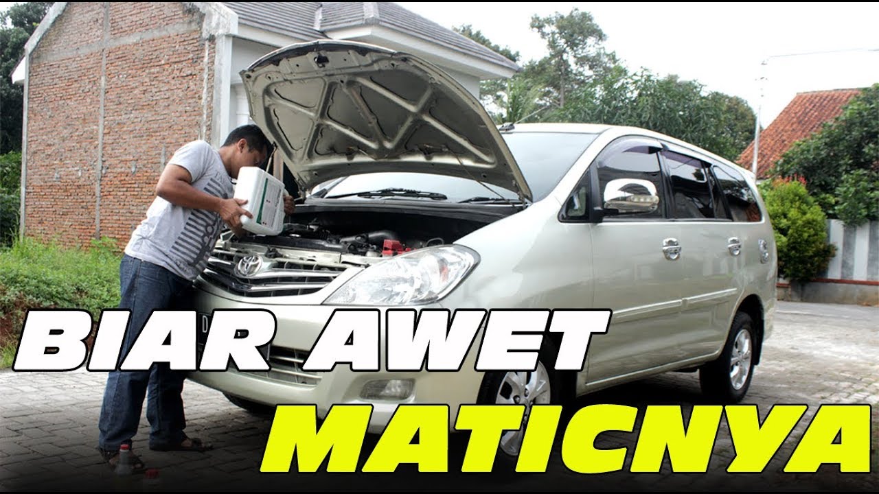 Tutorial Treatment Setelah Membeli Mobil Bekas