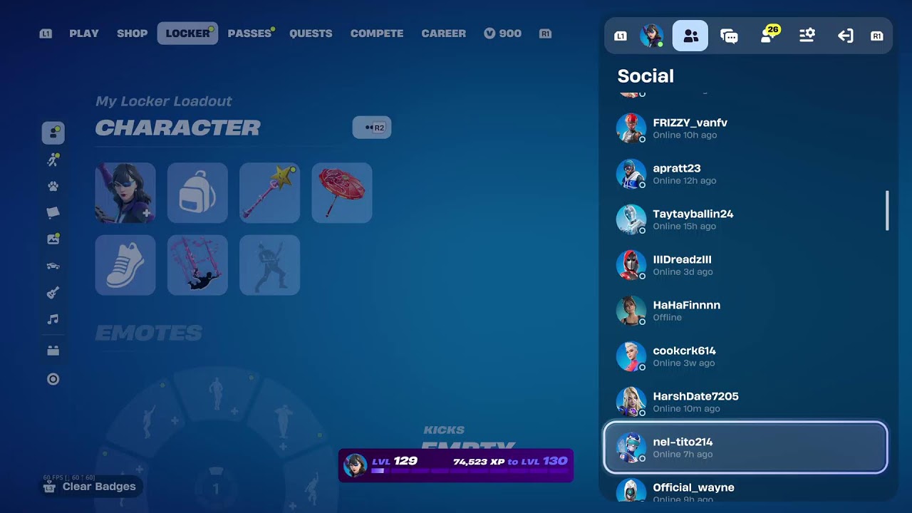 Fortnite