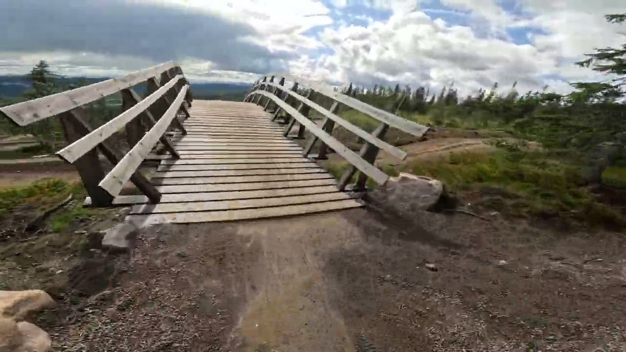 Trysil - Flowstar - 2023