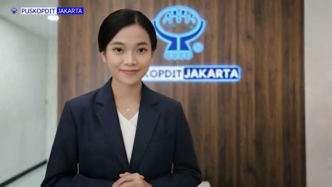 Selamat Ulang Tahun ke 44 Puskopdit Jakarta
