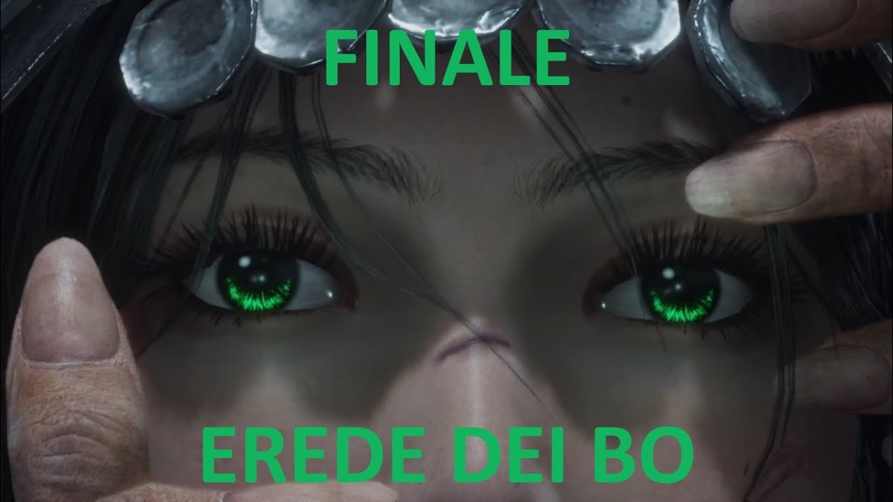 GUIDA AL FINALE EREDE DEI BO WUCHANG FALLEN FEATHERS
