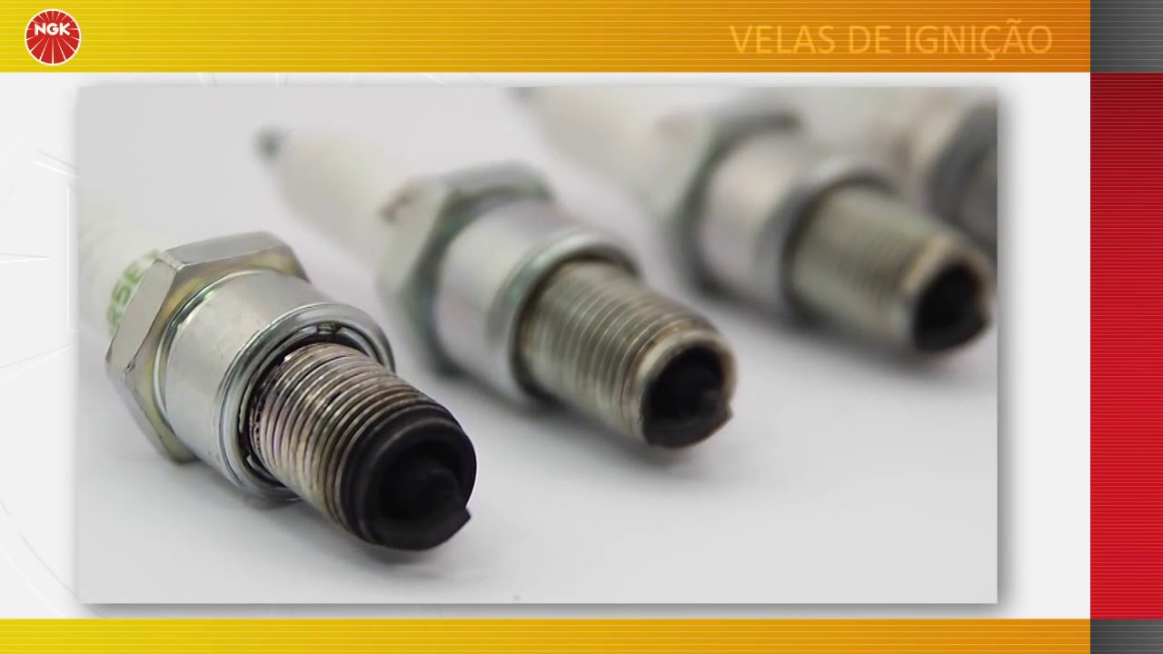 Vídeo 03   Aplicação de Vela Quente e Vela Fria