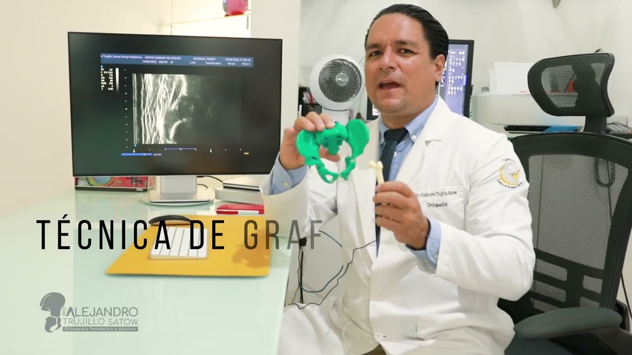 TAMIZ DE CADERA, EL TAMIZ OLVIDADO