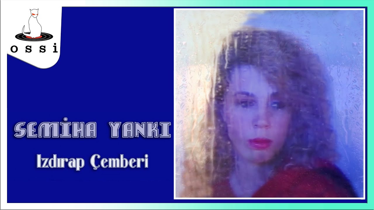 Semiha Yankı - Izdırap Çemberi