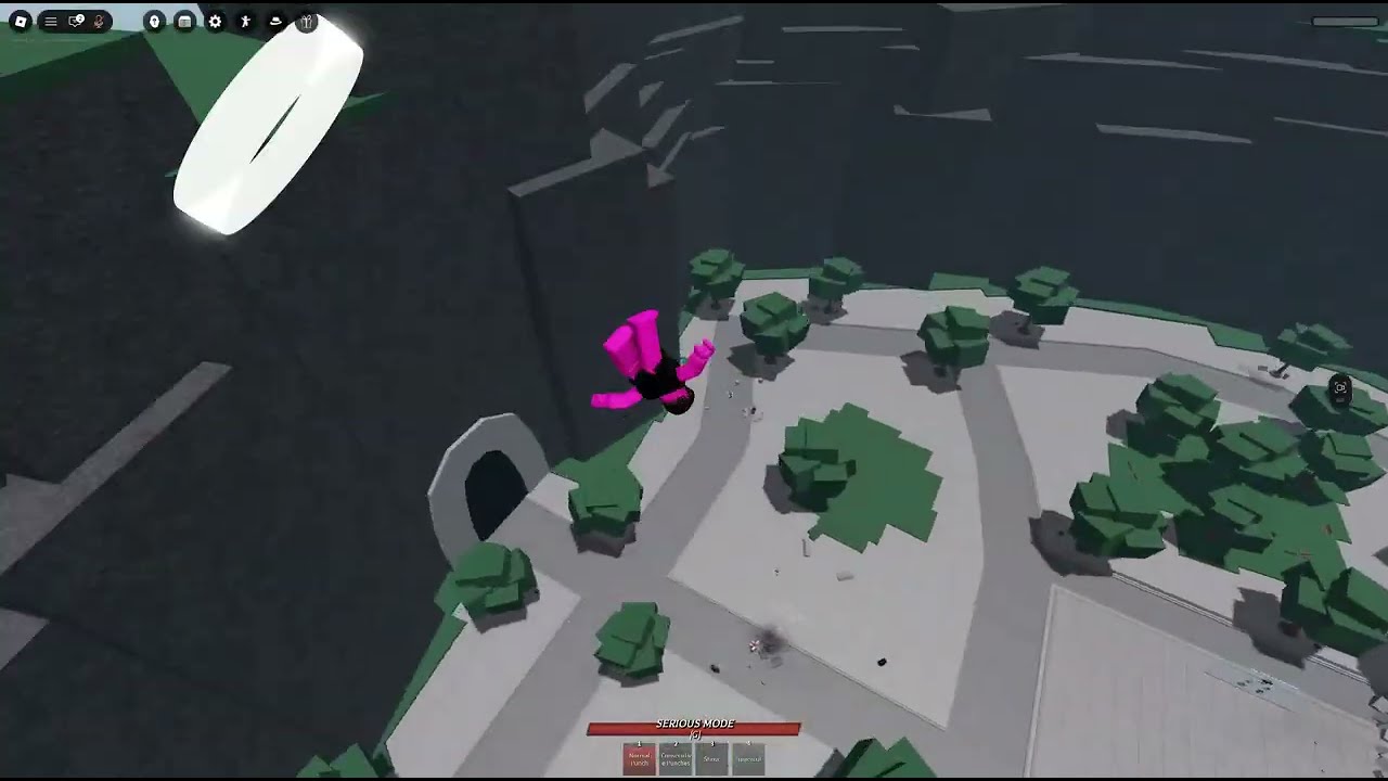 1V1ing the best 10k kills player I have ever fought