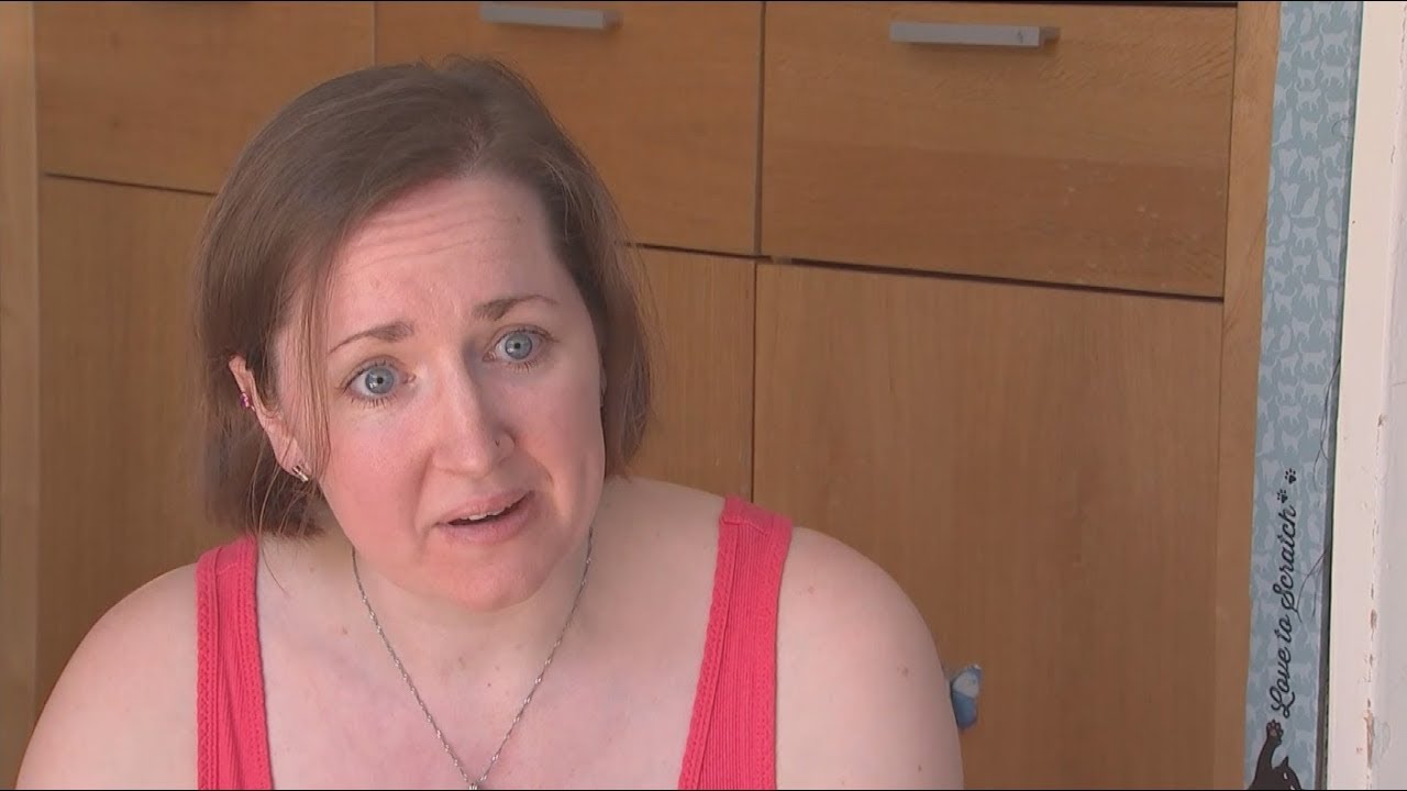 Mother worried about government's new homeschooling measures | ITV News