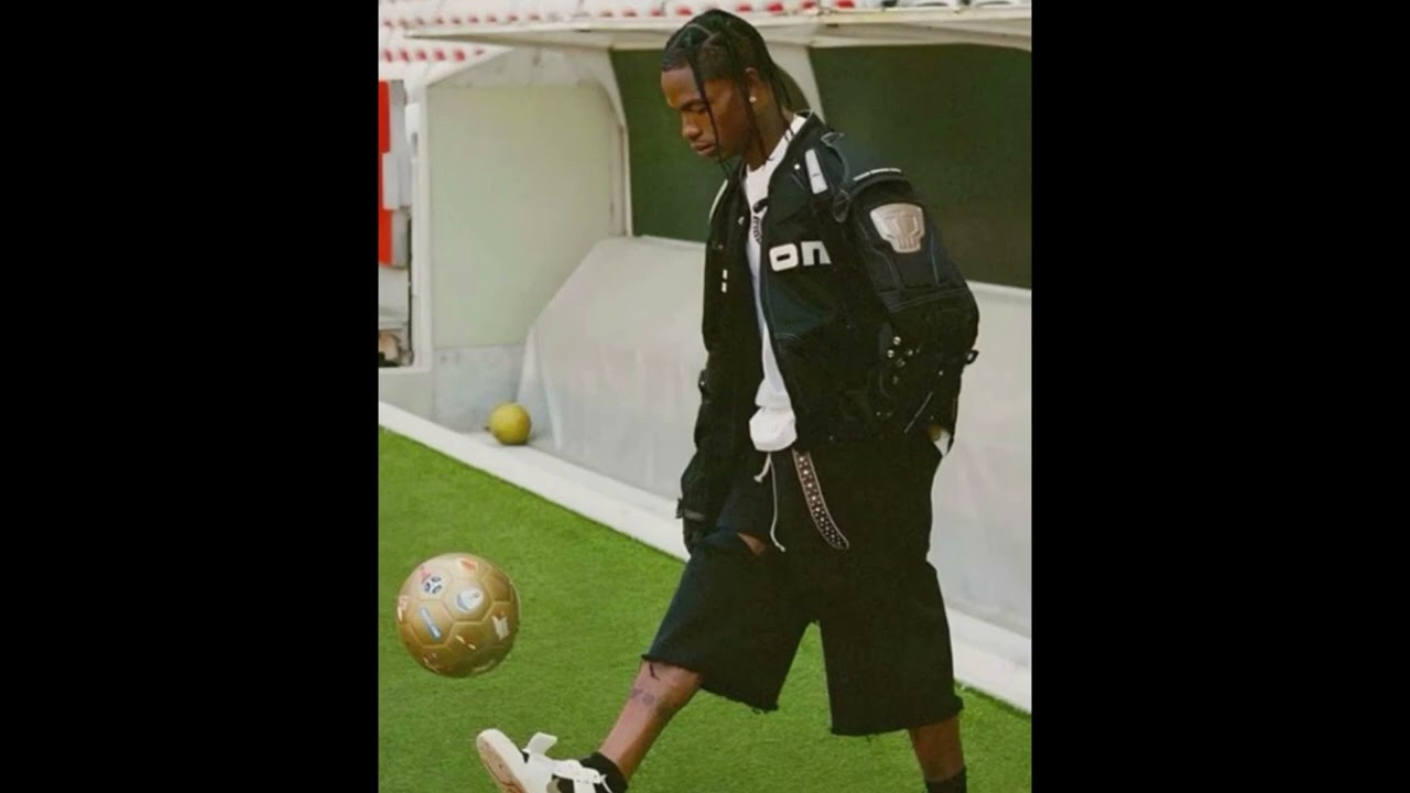 [FREE] Travis Scott Type Beat “Lazer”