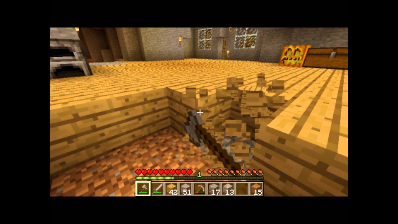 Inside The Mysterious Yogcave Hole Trap